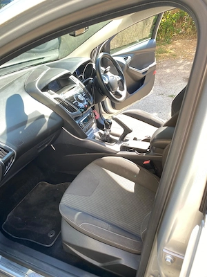 Ford Focus 1.0 EcoBoost - imagine 6