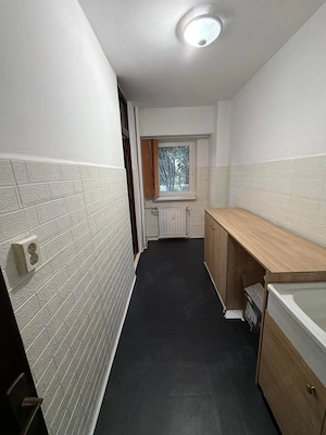 Garsonieră decomandată | 37 mp | Bloc 1990 | 75.000   | Ideală pentru locuit sau investiție - imagine 5