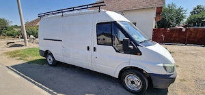 Vand Ford Transit autoutilitara an 2001 - 2.0 L 55 kw (75 cp) - imagine 2