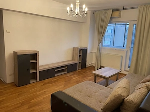 Apartament3 camere zona Calea Vacaresti - Timpuri Noi