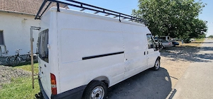 Vand Ford Transit autoutilitara an 2001 - 2.0 L 55 kw (75 cp) - imagine 5