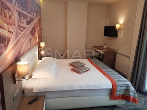 Penthouse zona Mihai VIteazu - imagine 6