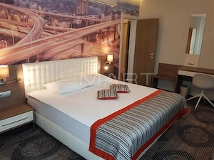 Penthouse zona Mihai VIteazu - imagine 4