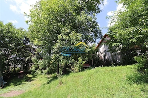 Teren intravilan de vanzare Sinaia
