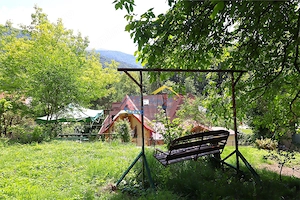 Apartament in vila de vanzare, Sinaia - imagine 13