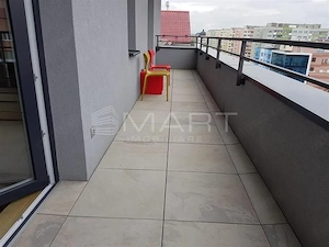 Penthouse zona Mihai VIteazu - imagine 11