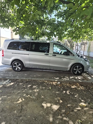 mercedes vito - imagine 10
