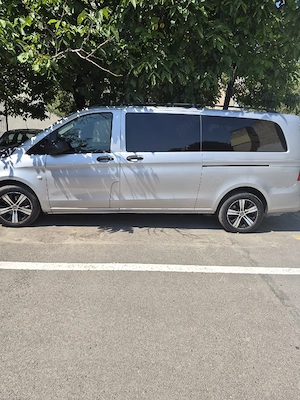 mercedes vito - imagine 9