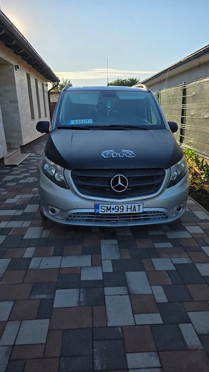 mercedes vito - imagine 2
