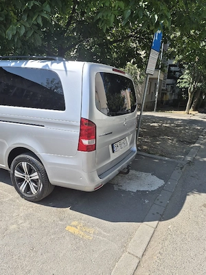 mercedes vito - imagine 5