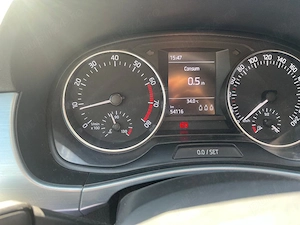 Skoda Fabia 2018