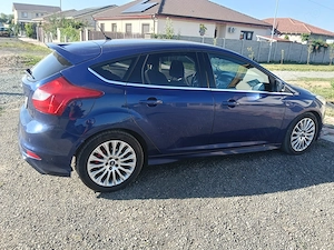 Ford focus MK3 - imagine 3