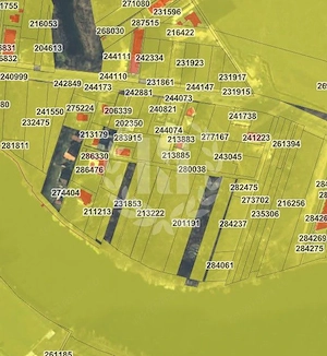 Teren Intravilan Sisești Sector 1 | Dezvoltare Rezidențială | 1.132 mp - imagine 3