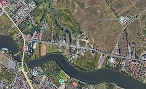 Teren Intravilan Sisești Sector 1 | Dezvoltare Rezidențială | 1.132 mp - imagine 4
