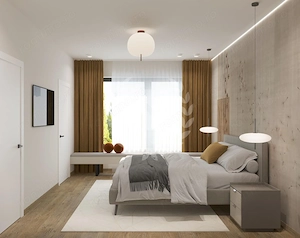 Direct Proprietar | Vilă Premium | Tunari | TVA Inclus - imagine 3
