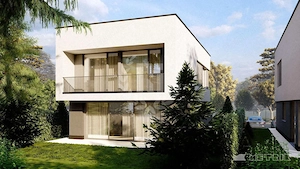 Vilă Individuală Tunari | 155 mp | TVA Inclus | 0% Comision - imagine 2