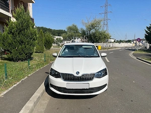 Skoda Fabia 2018 - imagine 5