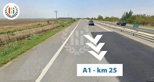Teren Industrial Hale | A1 Bolintin Deal | București-Pitești Km 25 - imagine 4