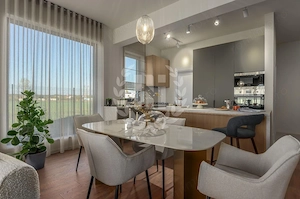 DUPLEX 4 CAMERE BALOTESTI - imagine 6