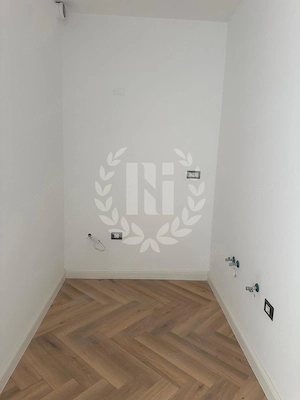 Apartament 1 camera zona de Nord - 43.09 mp utili si curte - imagine 9