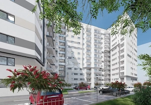 Apartament 2 camere | Decomandat  | Metrou Sector 3 - imagine 2