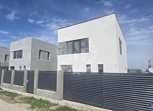 VILA INDIVIDUALA TUNARI FĂRĂ TVA