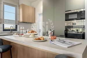 DUPLEX 4 CAMERE BALOTESTI - imagine 9