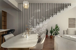 DUPLEX 4 CAMERE BALOTESTI - imagine 3