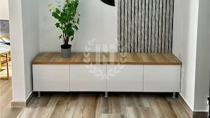 APARTAMENT 2 CAMERE 2 BALCOANE 74 MP - imagine 6