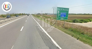 Teren Industrial Hale | A1 Bolintin Deal | București-Pitești Km 25 - imagine 2