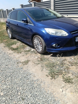 Ford focus MK3 - imagine 4