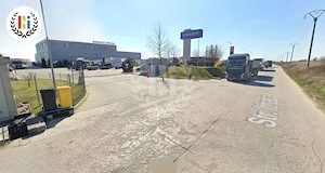 Teren Industrial Hale | A1 Bolintin Deal | București-Pitești Km 25 - imagine 5