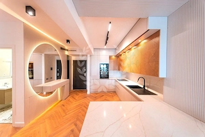 Apartament 4 camere | Plaza Pipera | Bloc finalizat - imagine 6