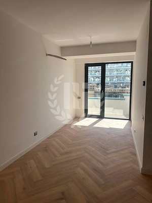 Apartament 1 camera zona de Nord - 43.09 mp utili si curte - imagine 7