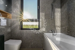 DUPLEX 4 CAMERE BALOTESTI - imagine 10