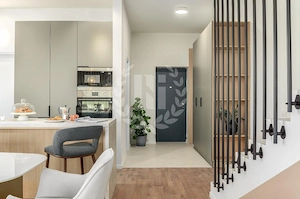 VILA DUPLEX 4 CAMERE - imagine 9