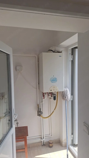 Ofer spre inchiriere apartament 3 camere in Suceava - imagine 4