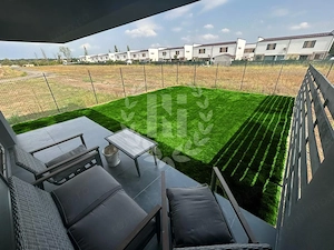 VILA DUPLEX 4 CAMERE - imagine 17