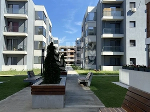APARTAMENT 3 CAMERE DECOMANDAT 79 MP - imagine 9