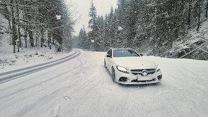 Mercedes c2 cp diesel