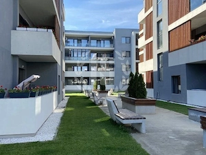 APARTAMENT 2 CAMERE 2 BALCOANE 74 MP - imagine 14