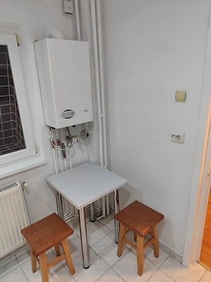 Proprietar vand garsoniera in Racadau - imagine 2