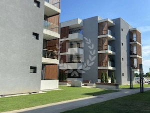 APARTAMENT 2 CAMERE 2 BALCOANE 74 MP - imagine 13