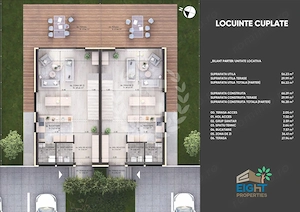 VILA DUPLEX 4 CAMERE - imagine 15