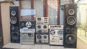 vand linie audio