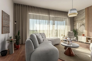 VILA DUPLEX BALOTESTI - imagine 19