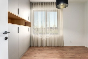 DUPLEX 4 CAMERE BALOTESTI - imagine 20