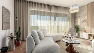 VILA DUPLEX BALOTESTI
