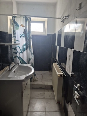 1 Camera | Zona Girocului | Decomandat | Mobilat si Utilat | Disponibil imediat!! - imagine 3