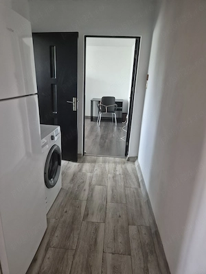 1 Camera | Zona Girocului | Decomandat | Mobilat si Utilat | Disponibil imediat!! - imagine 4